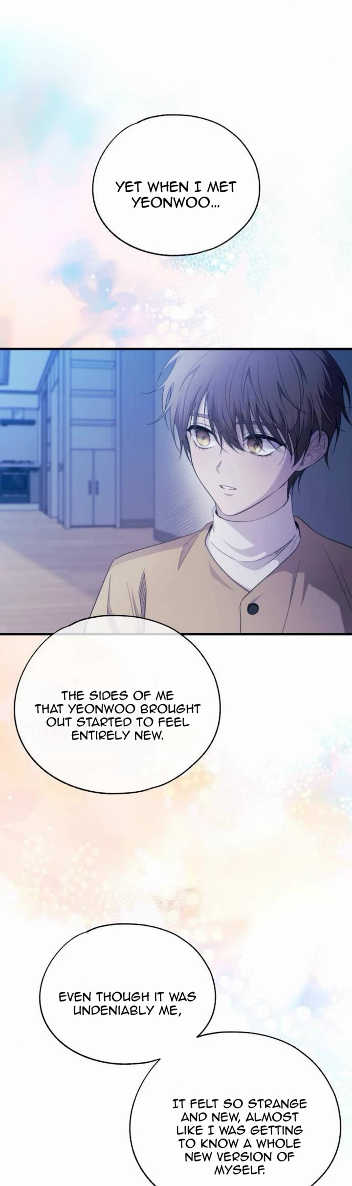 Yeonwoo's Innocence Chapter 213 page 20 - Chapter 213: Side Story 7