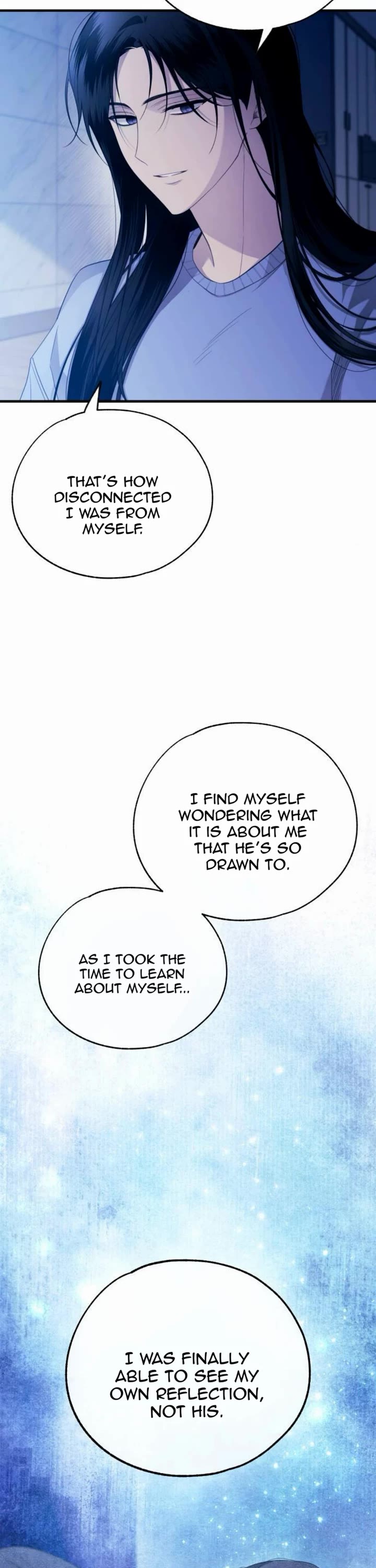 Yeonwoo's Innocence Chapter 213 page 21 - Chapter 213: Side Story 7
