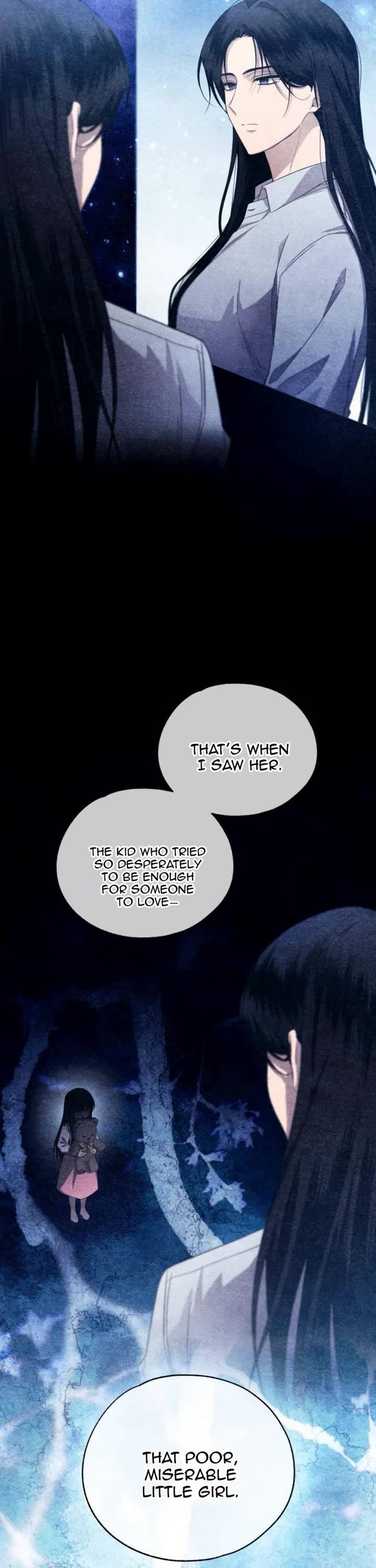 Yeonwoo's Innocence Chapter 213 page 22 - Chapter 213: Side Story 7