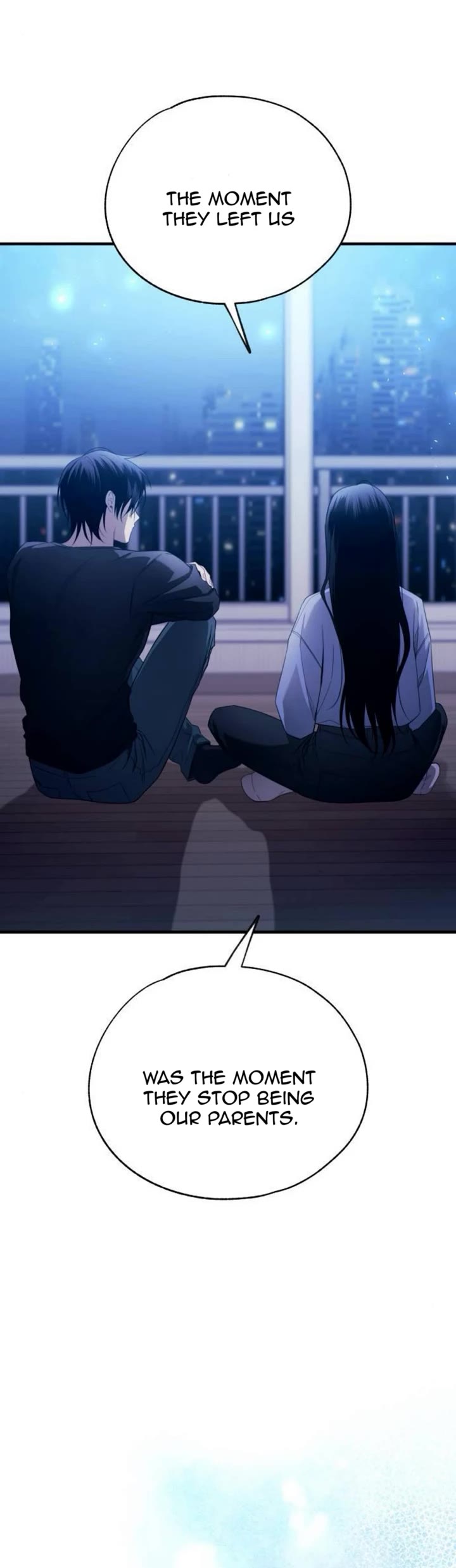 Yeonwoo's Innocence Chapter 213 page 24 - Chapter 213: Side Story 7