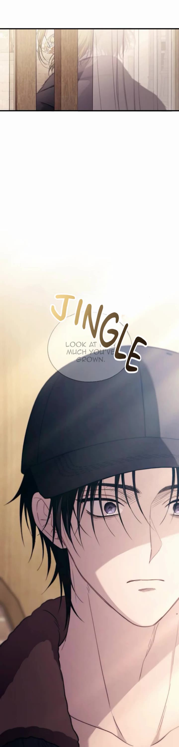 Yeonwoo's Innocence Chapter 213 page 3 - Chapter 213: Side Story 7