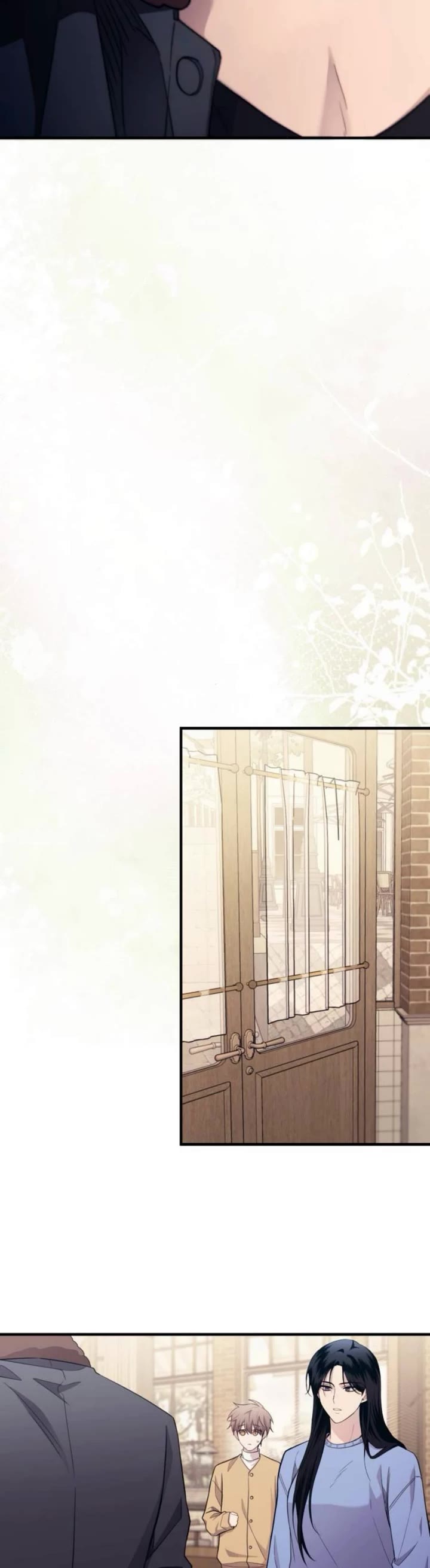 Yeonwoo's Innocence Chapter 213 page 4 - Chapter 213: Side Story 7