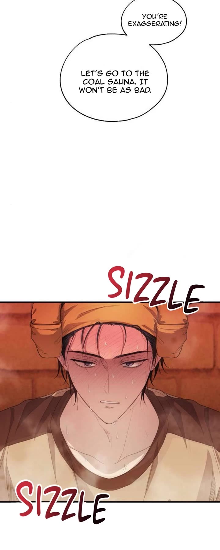 Yeonwoo's Innocence Chapter 214 page 10 - Chapter 214: Side Story 8