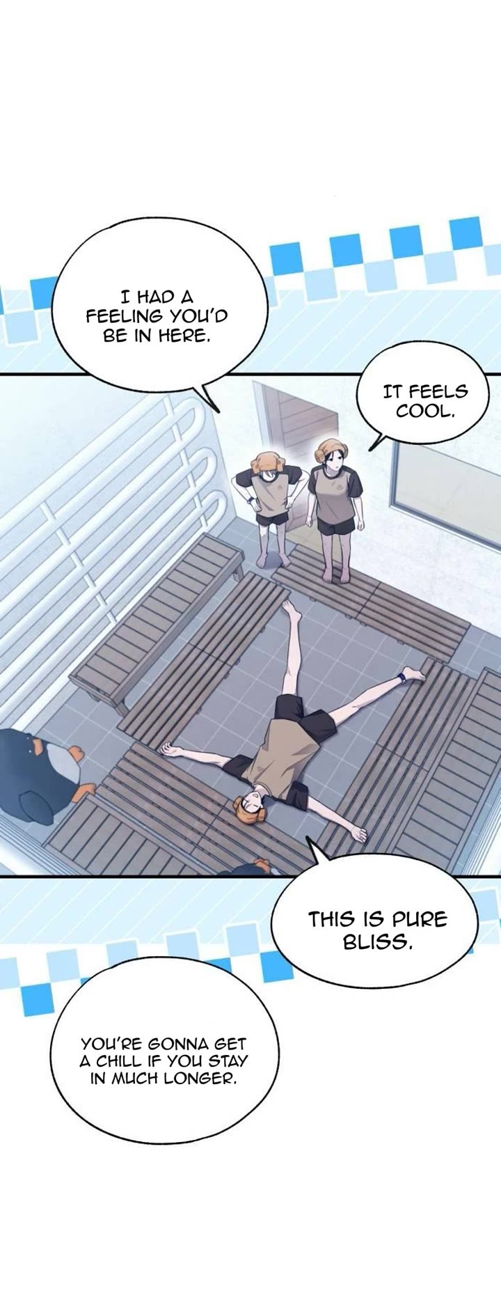 Yeonwoo's Innocence Chapter 214 page 14 - Chapter 214: Side Story 8