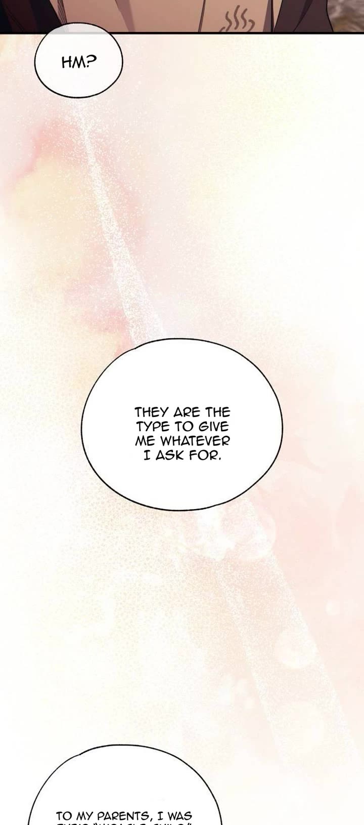 Yeonwoo's Innocence Chapter 214 page 22 - Chapter 214: Side Story 8