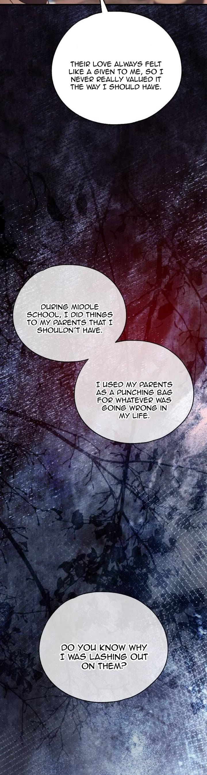 Yeonwoo's Innocence Chapter 214 page 25 - Chapter 214: Side Story 8