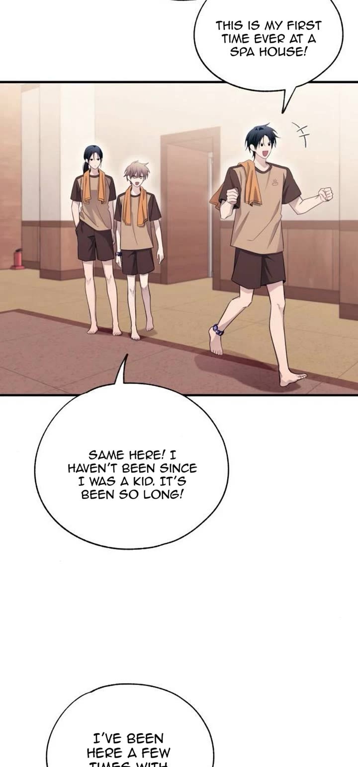 Yeonwoo's Innocence Chapter 214 page 3 - Chapter 214: Side Story 8