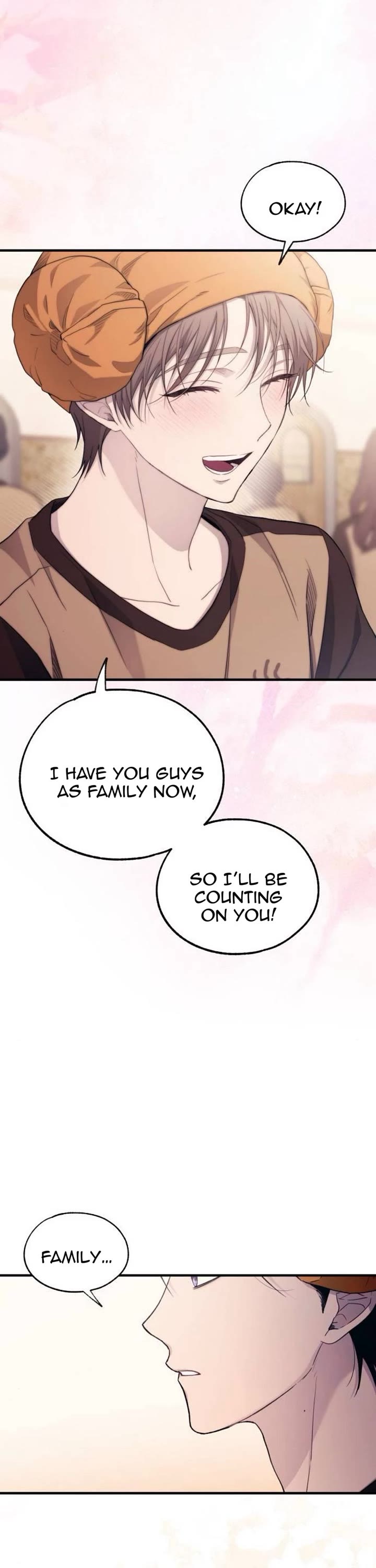 Yeonwoo's Innocence Chapter 214 page 31 - Chapter 214: Side Story 8