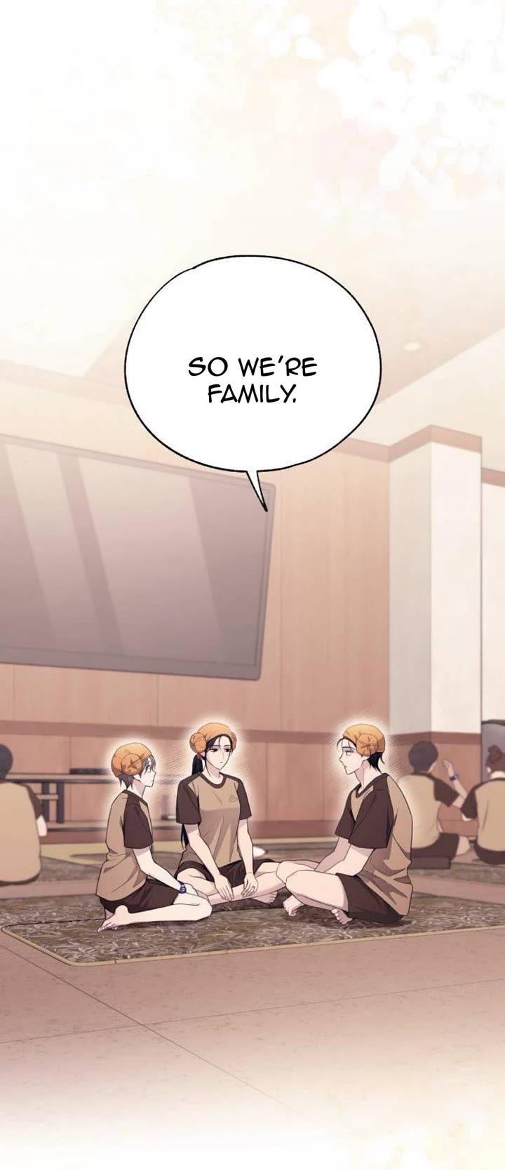 Yeonwoo's Innocence Chapter 214 page 32 - Chapter 214: Side Story 8