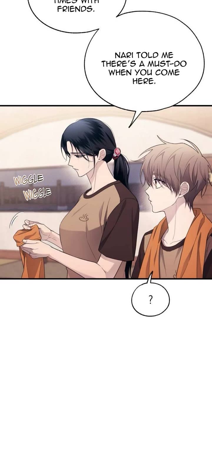 Yeonwoo's Innocence Chapter 214 page 4 - Chapter 214: Side Story 8