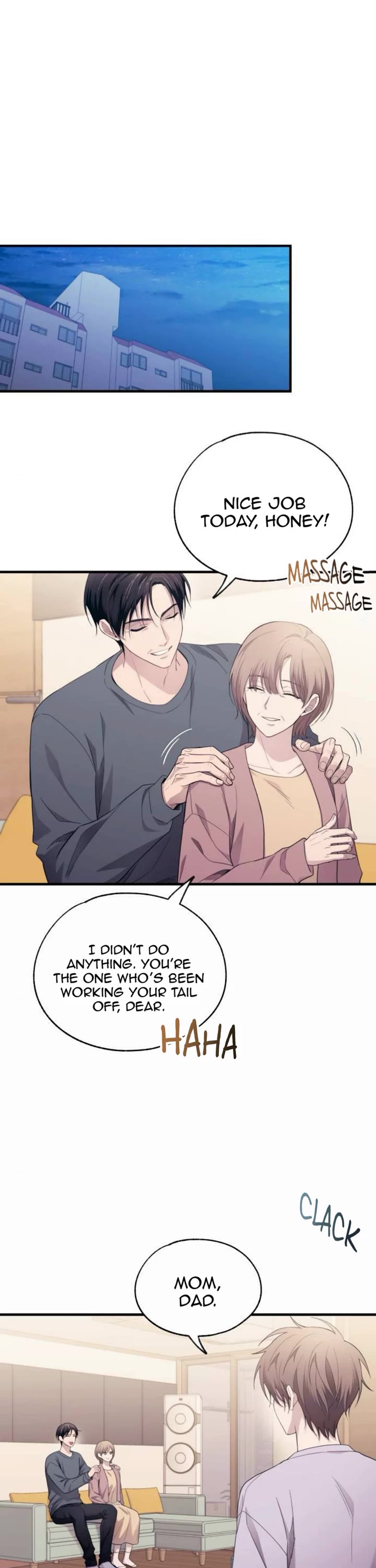 Yeonwoo's Innocence Chapter 215 page 1 - Chapter 215: Sidestory 9