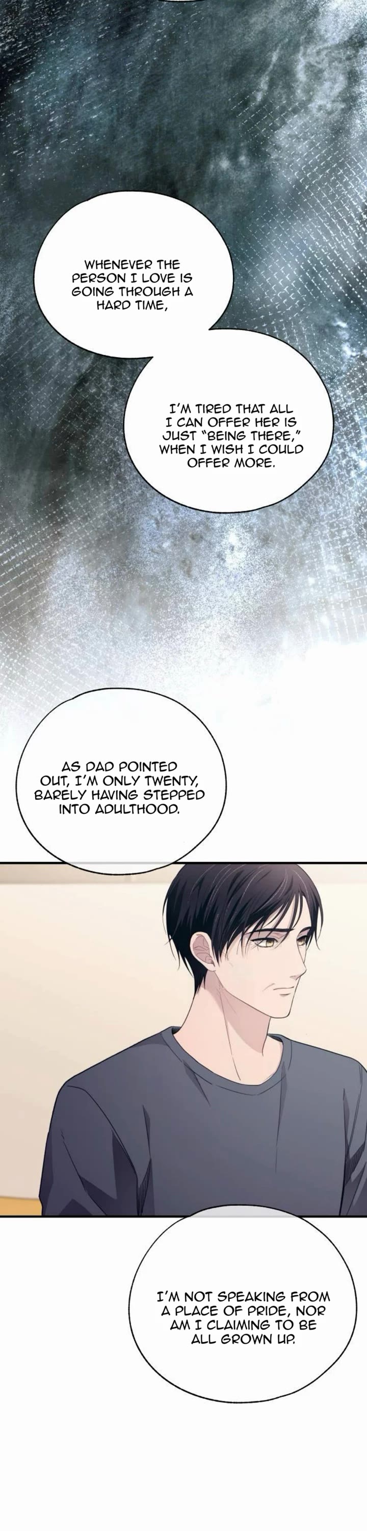 Yeonwoo's Innocence Chapter 215 page 13 - Chapter 215: Sidestory 9
