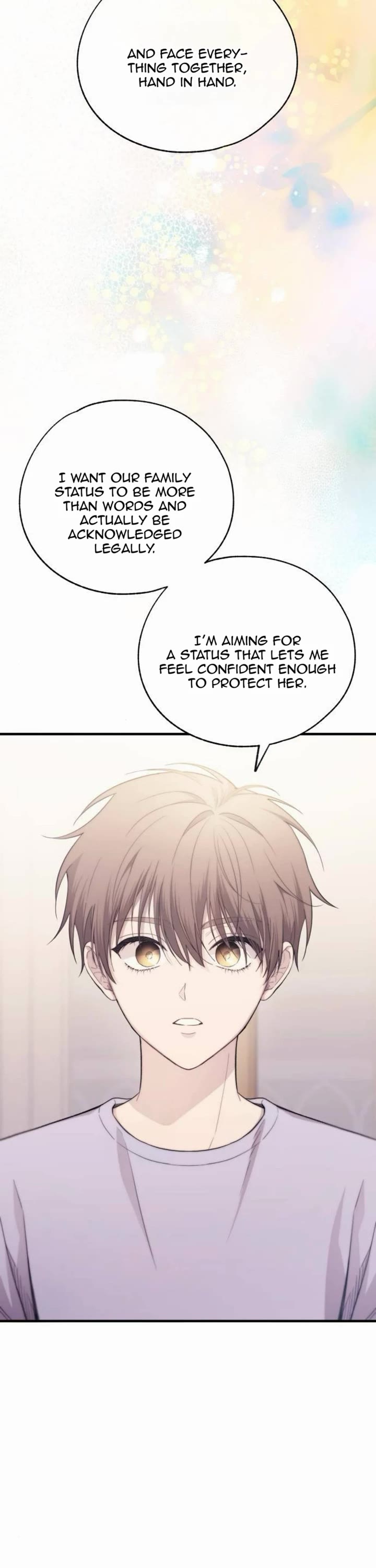 Yeonwoo's Innocence Chapter 215 page 16 - Chapter 215: Sidestory 9