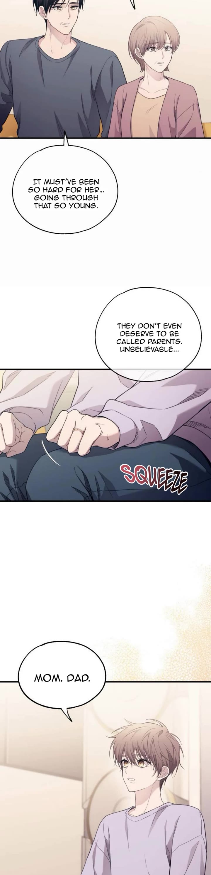 Yeonwoo's Innocence Chapter 215 page 4 - Chapter 215: Sidestory 9