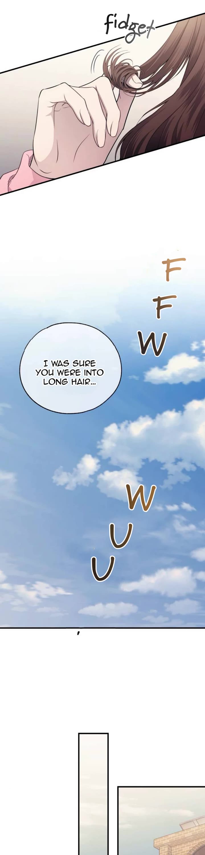 Yeonwoo's Innocence Chapter 216 page 13 - Chapter 216: SideStory 10