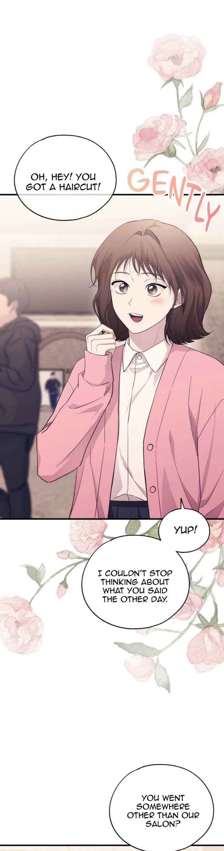 Yeonwoo's Innocence Chapter 216 page 15 - Chapter 216: SideStory 10
