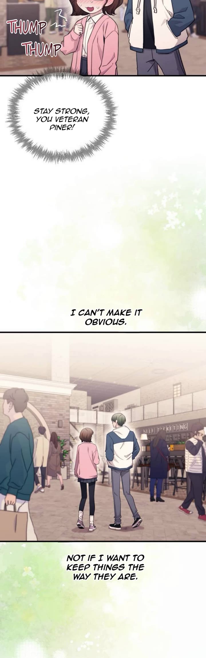 Yeonwoo's Innocence Chapter 216 page 19 - Chapter 216: SideStory 10