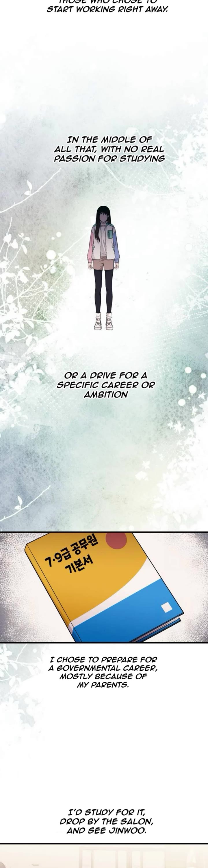 Yeonwoo's Innocence Chapter 216 page 2 - Chapter 216: SideStory 10