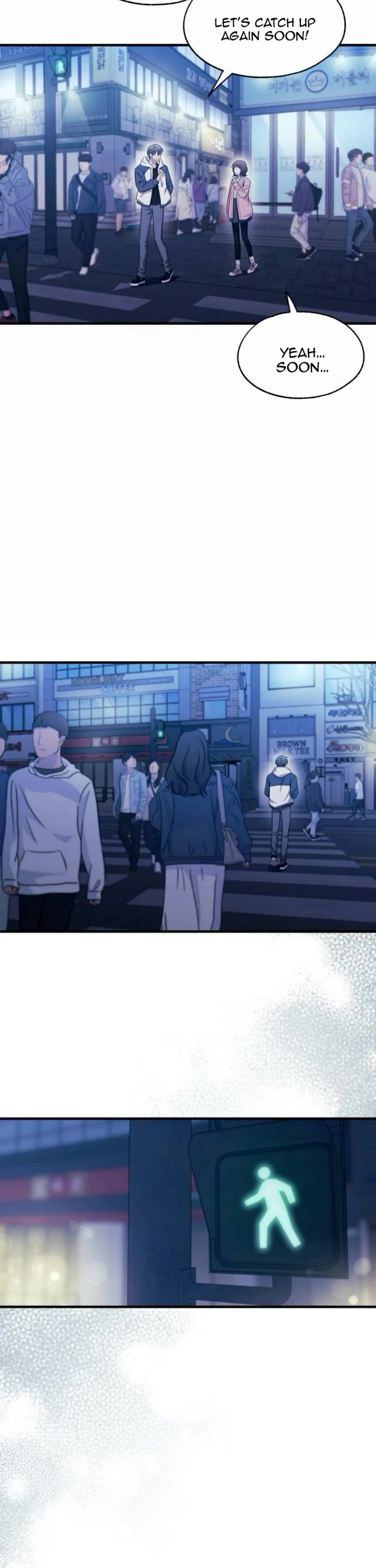 Yeonwoo's Innocence Chapter 216 page 28 - Chapter 216: SideStory 10