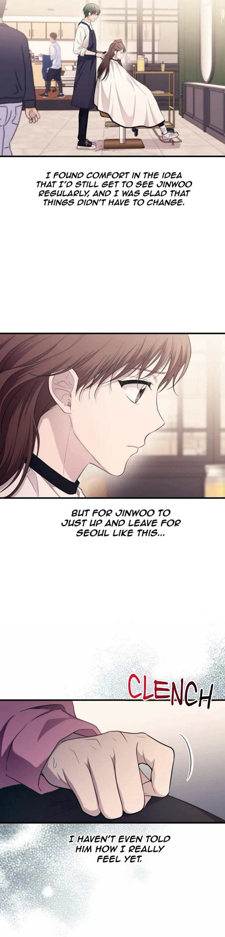 Yeonwoo's Innocence Chapter 216 page 3 - Chapter 216: SideStory 10