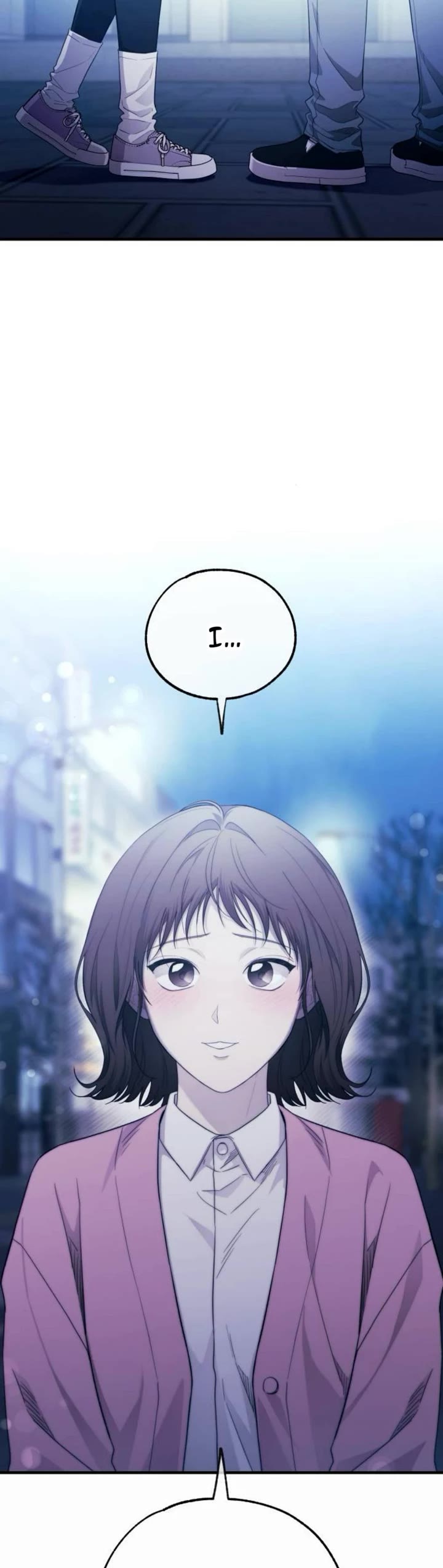 Yeonwoo's Innocence Chapter 216 page 30 - Chapter 216: SideStory 10