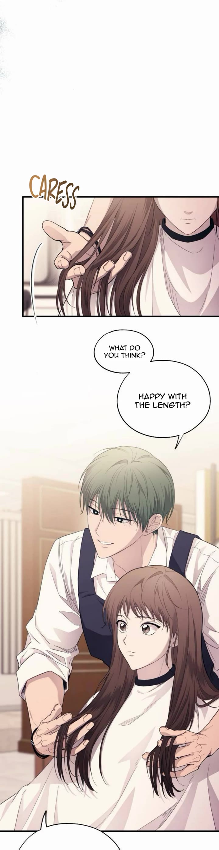 Yeonwoo's Innocence Chapter 216 page 4 - Chapter 216: SideStory 10