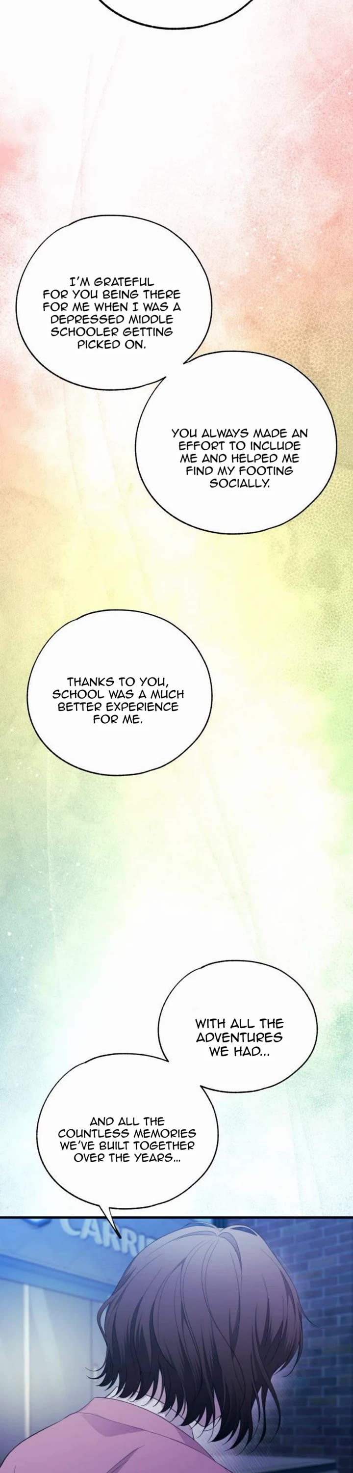 Yeonwoo's Innocence Chapter 217 page 11 - Chapter 217: SideStory 11