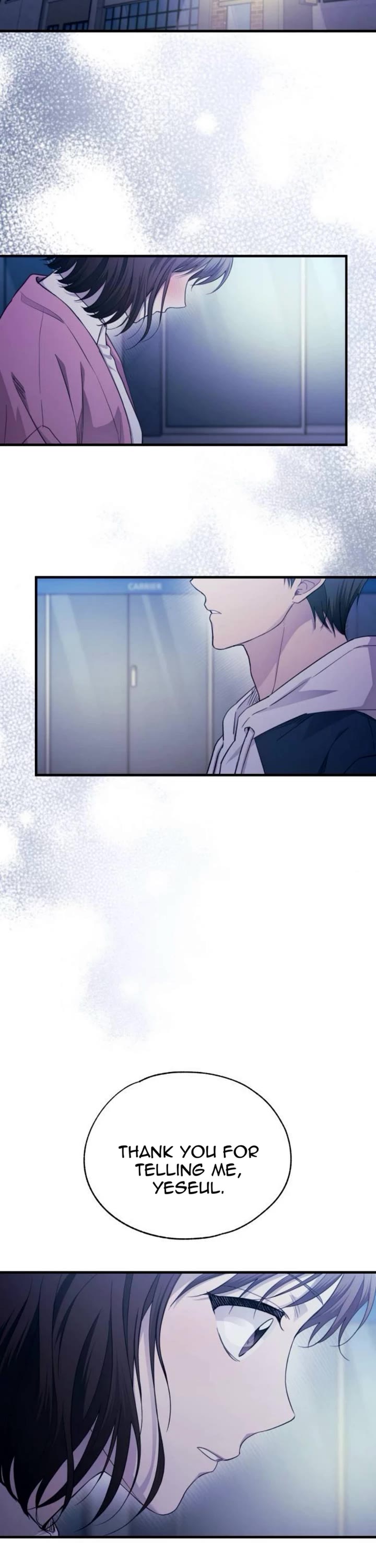 Yeonwoo's Innocence Chapter 217 page 13 - Chapter 217: SideStory 11