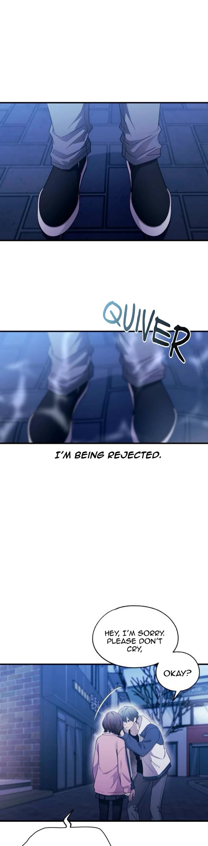 Yeonwoo's Innocence Chapter 217 page 14 - Chapter 217: SideStory 11