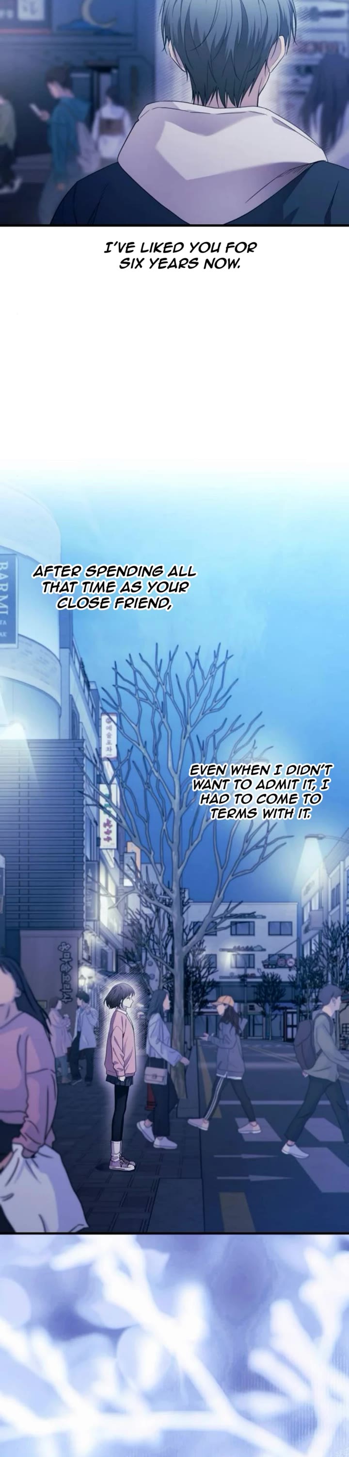 Yeonwoo's Innocence Chapter 217 page 2 - Chapter 217: SideStory 11