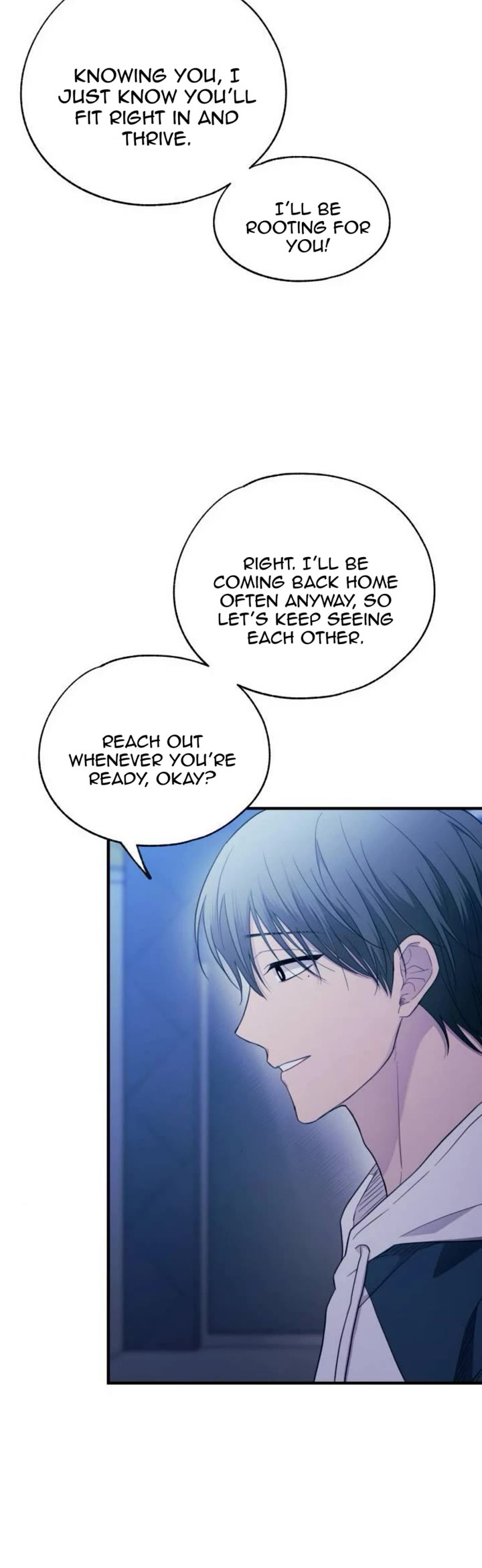 Yeonwoo's Innocence Chapter 217 page 20 - Chapter 217: SideStory 11