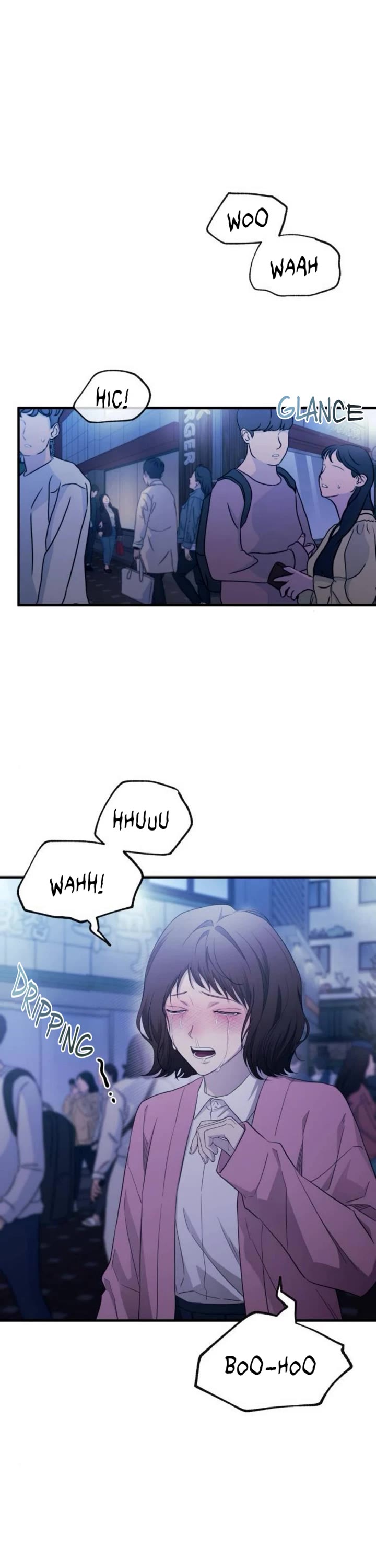 Yeonwoo's Innocence Chapter 217 page 23 - Chapter 217: SideStory 11