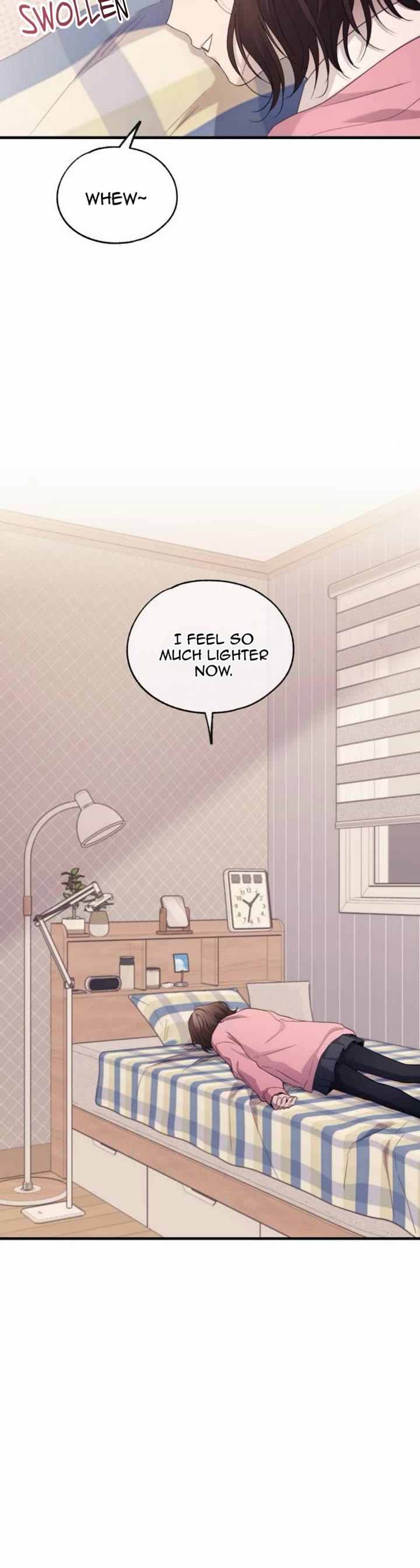 Yeonwoo's Innocence Chapter 217 page 26 - Chapter 217: SideStory 11