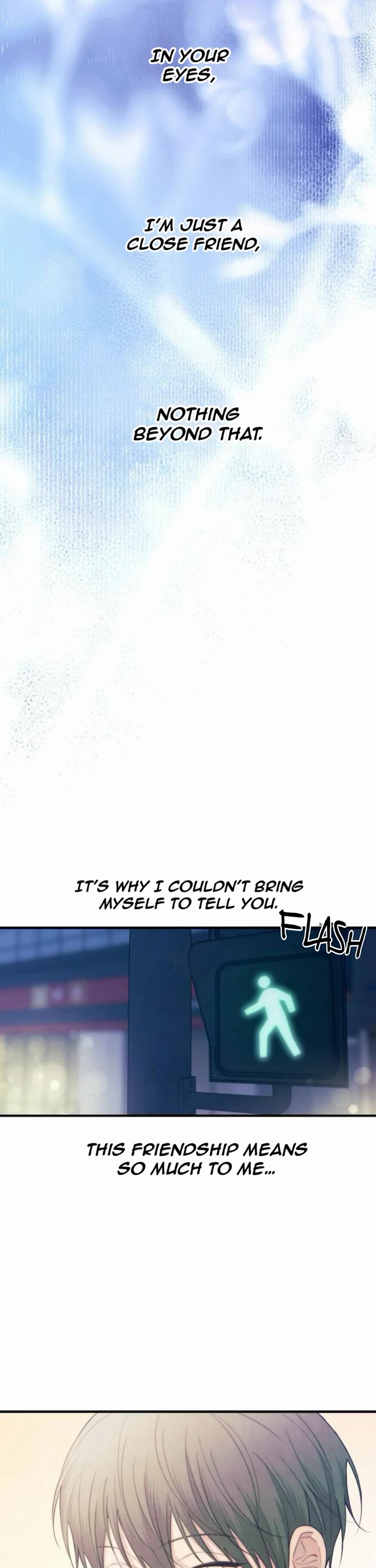 Yeonwoo's Innocence Chapter 217 page 3 - Chapter 217: SideStory 11