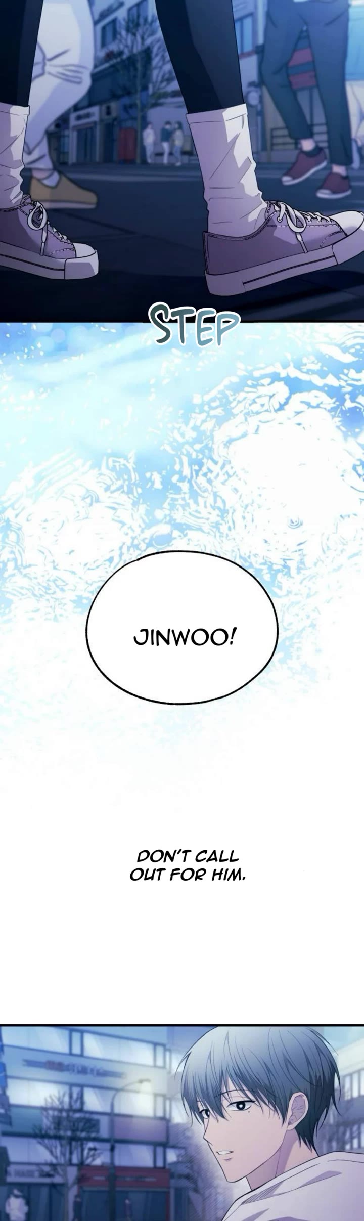 Yeonwoo's Innocence Chapter 217 page 5 - Chapter 217: SideStory 11