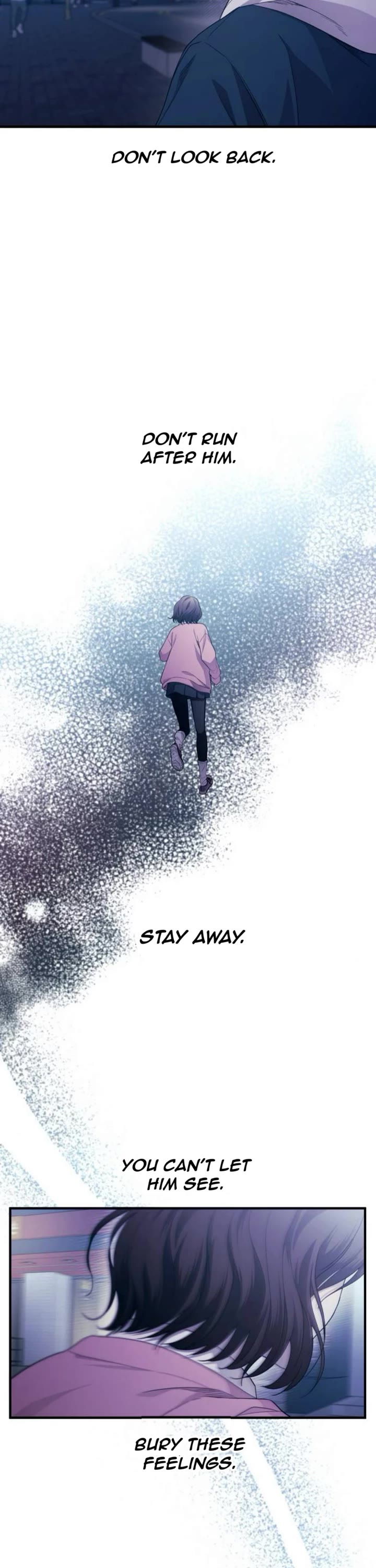 Yeonwoo's Innocence Chapter 217 page 6 - Chapter 217: SideStory 11