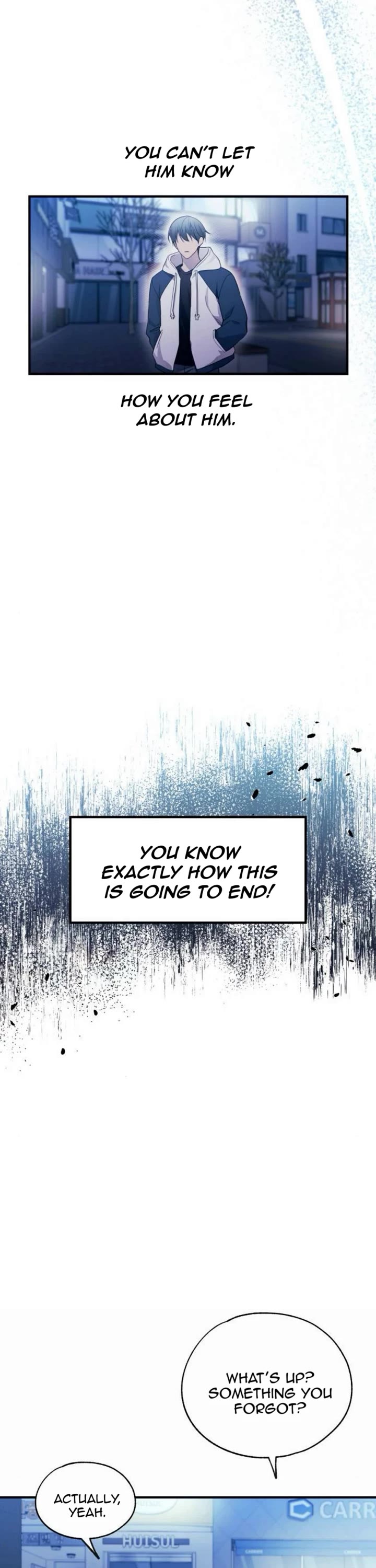 Yeonwoo's Innocence Chapter 217 page 7 - Chapter 217: SideStory 11