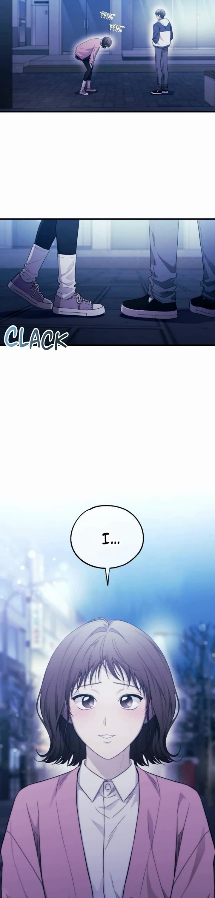 Yeonwoo's Innocence Chapter 217 page 8 - Chapter 217: SideStory 11