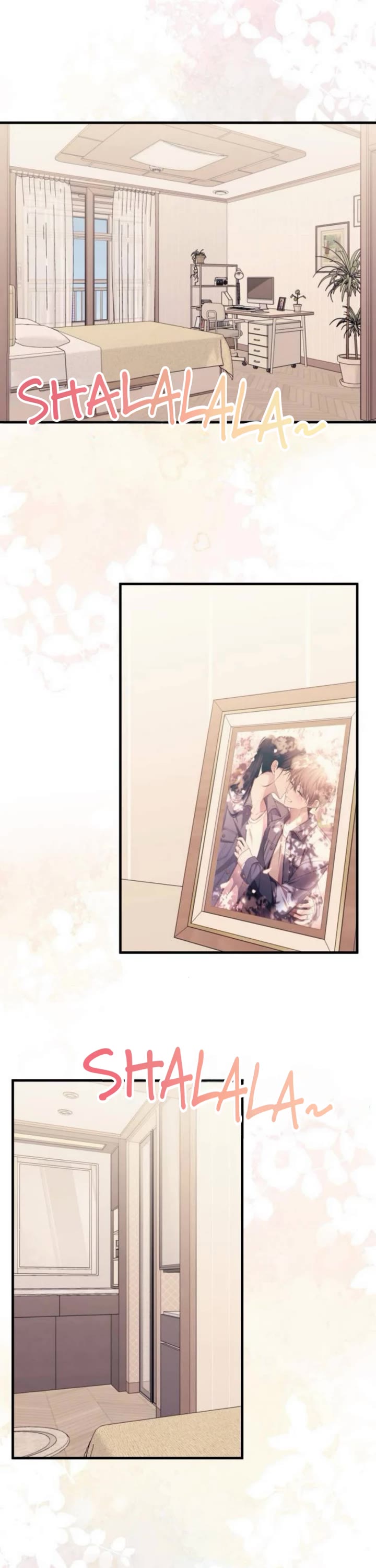 Yeonwoo's Innocence Chapter 218 page 12 - Chapter 218: SideStory 12