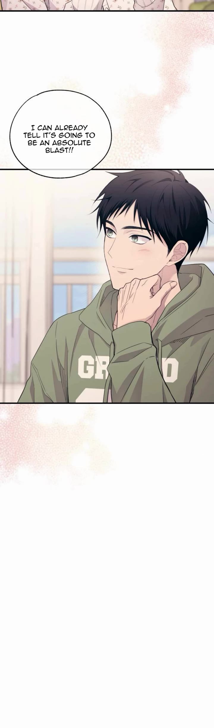 Yeonwoo's Innocence Chapter 218 page 27 - Chapter 218: SideStory 12