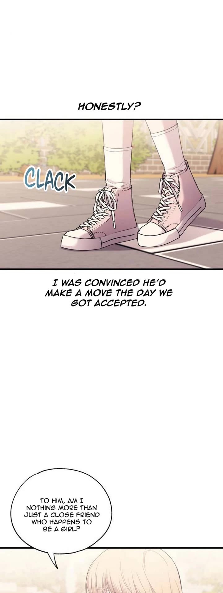 Yeonwoo's Innocence Chapter 219 page 11 - Chapter 219: SideStory 13