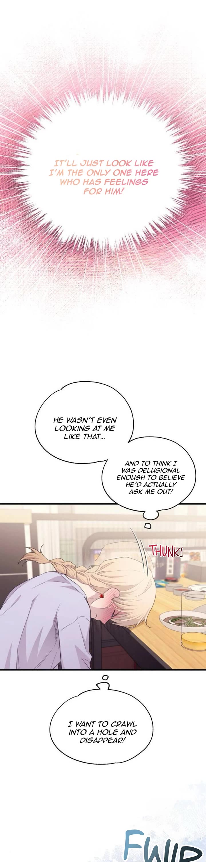 Yeonwoo's Innocence Chapter 219 page 21 - Chapter 219: SideStory 13