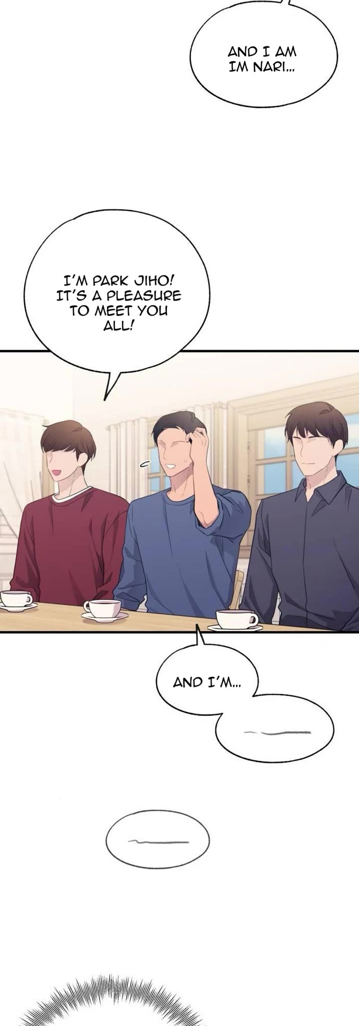 Yeonwoo's Innocence Chapter 219 page 28 - Chapter 219: SideStory 13