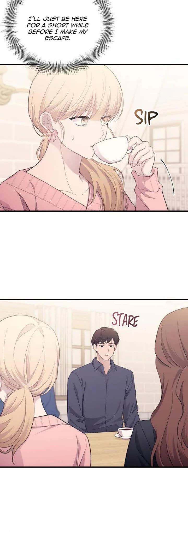 Yeonwoo's Innocence Chapter 219 page 29 - Chapter 219: SideStory 13