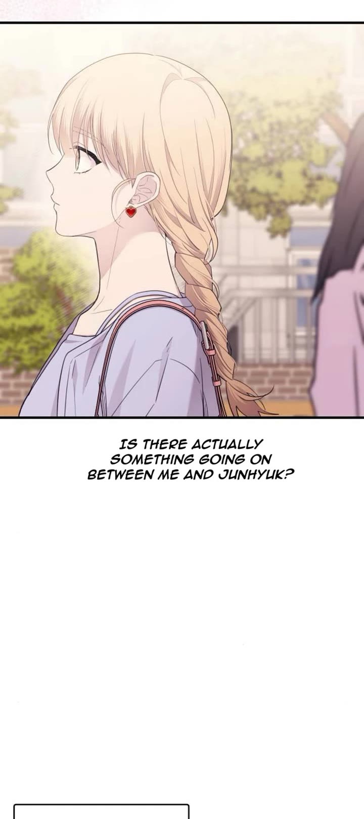Yeonwoo's Innocence Chapter 219 page 8 - Chapter 219: SideStory 13