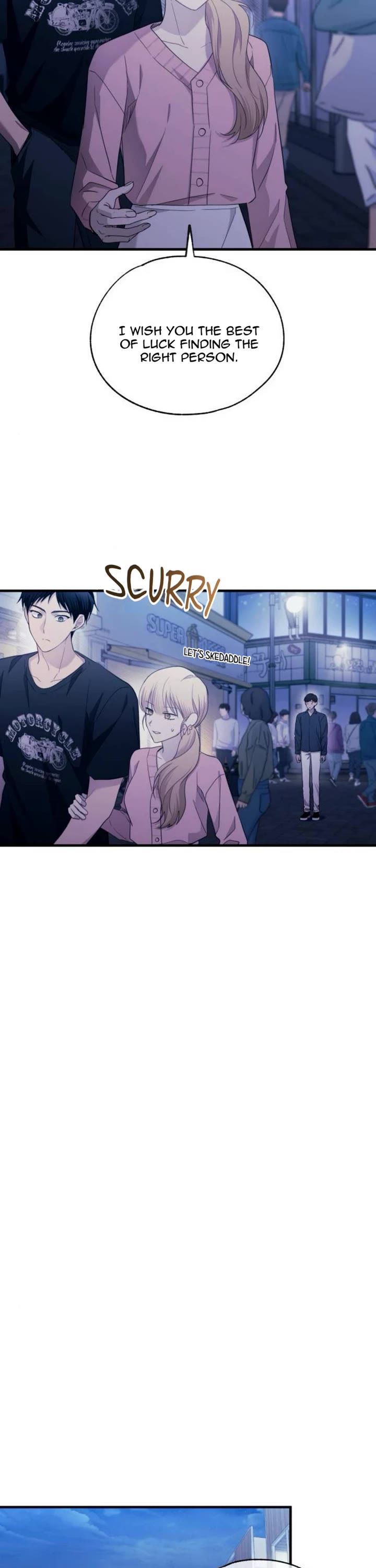 Yeonwoo's Innocence Chapter 220 page 16 - Chapter 220: SideStory 14