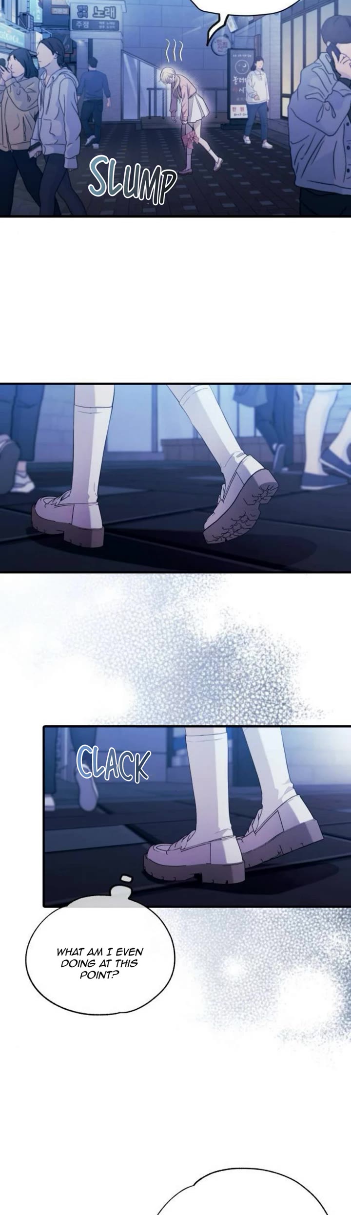 Yeonwoo's Innocence Chapter 220 page 5 - Chapter 220: SideStory 14
