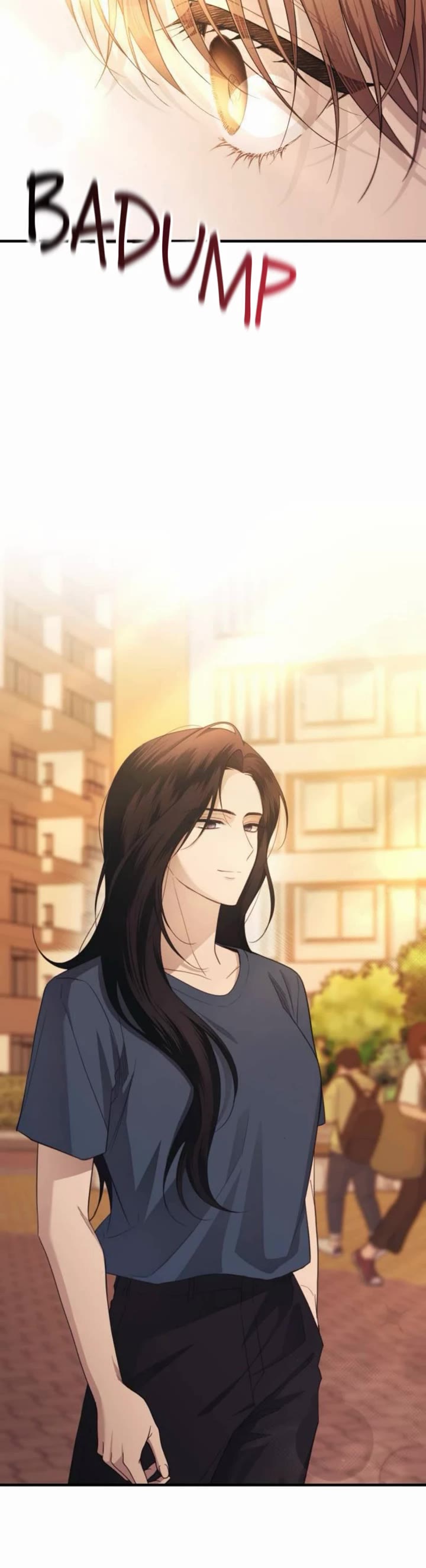 Yeonwoo's Innocence Chapter 221 page 10 - Chapter 221: SideStory 15