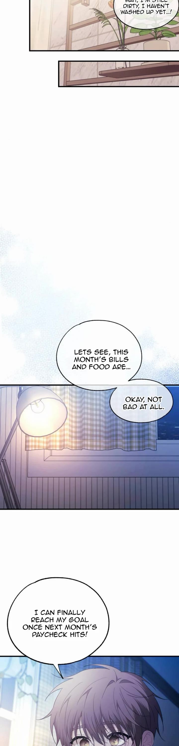 Yeonwoo's Innocence Chapter 221 page 17 - Chapter 221: SideStory 15