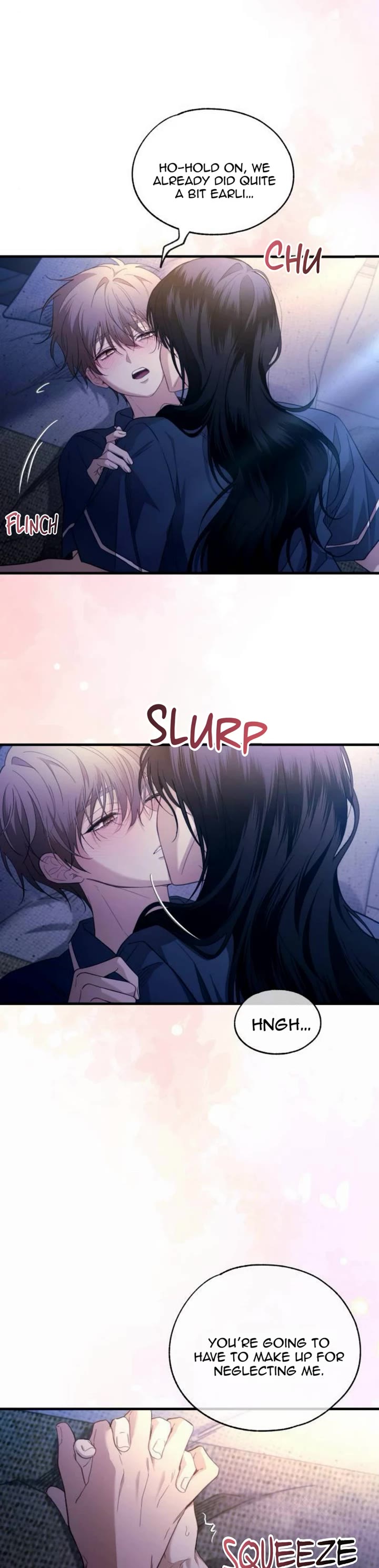 Yeonwoo's Innocence Chapter 221 page 28 - Chapter 221: SideStory 15